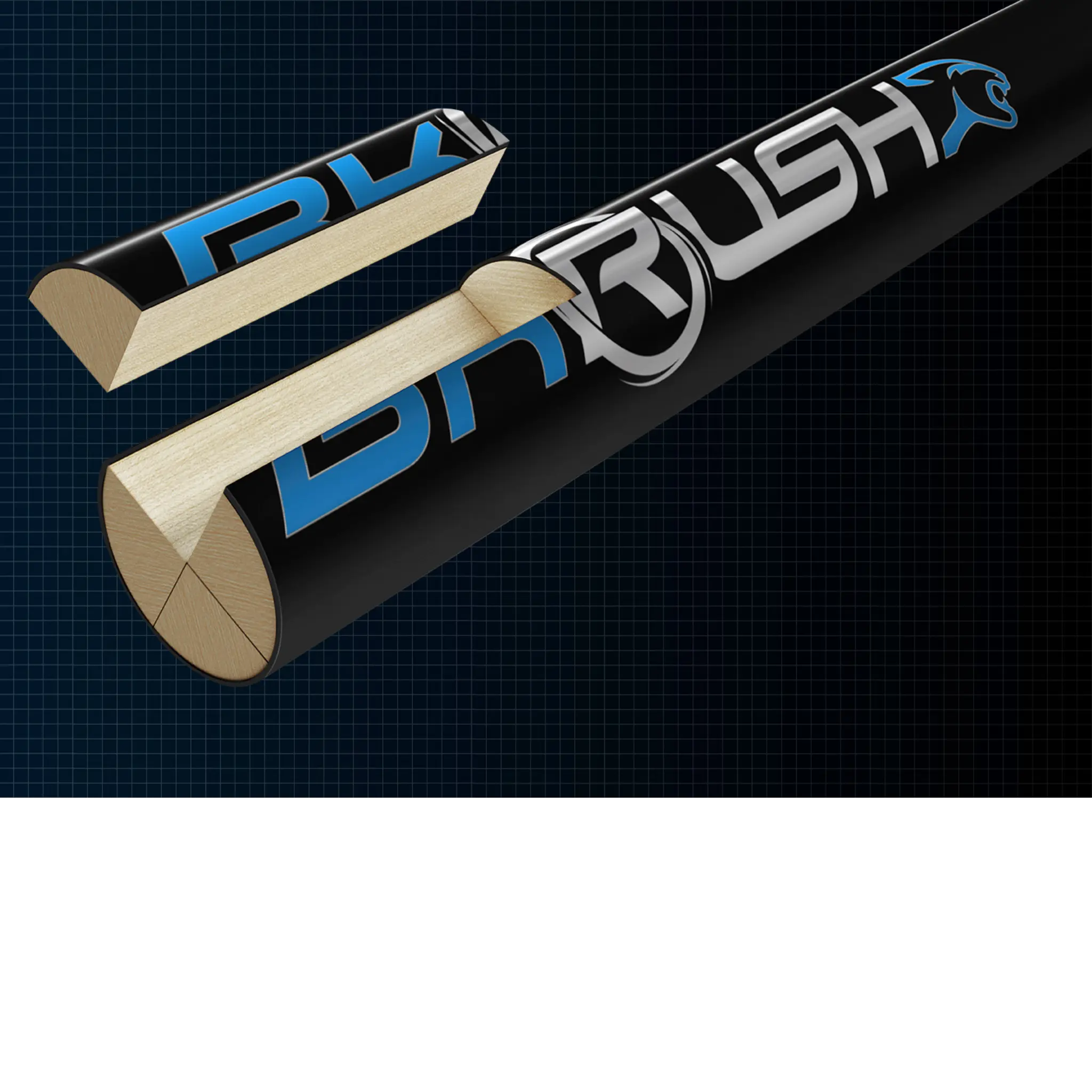 Taco Break Predator BK Rush NW Uni-Loc Taco Break Predator BK Rush NW Uni-Loc